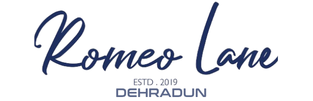 Romeo lane dehradun