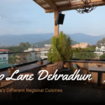 What Are India's Different Regional Cuisines